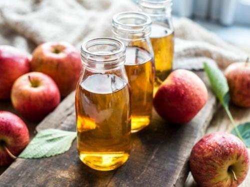Mengenal Kandungan Nutrisi dan Jumlah Kalori Pada Buah Apel, Yuk Simak!