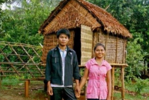 Tradisi Gubuk Cinta di Kamboja, Perempuan Bebas Ajak Pria Masuk Kamar