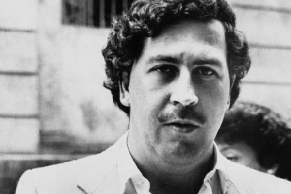 Profil Pablo Escobar, Bandar Narkoba Terkaya di Dunia Lengkap dengan Kisah Hidupnya