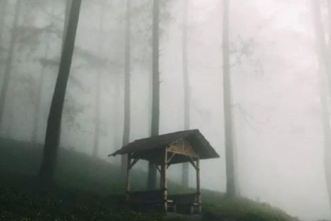 5 Desa Angker di Indonesia, Nomor 1 dari Namanya Sudah Bikin Bulu Kuduk Merinding