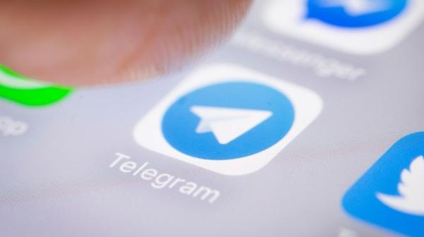 Cara Membuat Bot Telegram yang Paling Gampang dan Sederhana