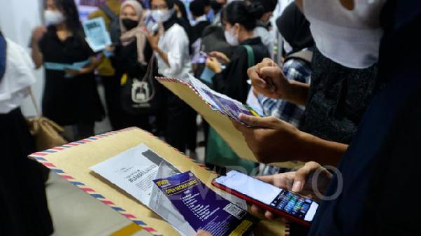 Tekan Angka Pengangguran, Kemenaker Dorong Pemda Gelar Job Fair