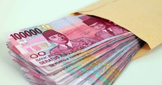 Mata Hijau Lihat Segepok Uang, 3 Pria Bawa Kabur Rp400 Juta dari ATM untuk Foya-foya
