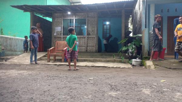Banjir Kebumen, Jateng: Siswa SD Tewas Terseret Arus Kali di Petanahan
