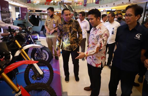 Pemkot Surabaya-ITS Kolaborasi Inovasi Teknologi, Ini Hasilnya