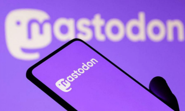 Tentang Mastodon, Aplikasi Pesaing Twitter yang Miliki 4,5 Juta Pengguna