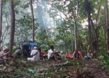 Dengan Adanya Teror dan Pembunuhan, Bangun Pos Pengamanan di Kawasan Maba