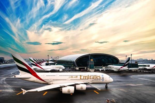 Intip Gaji Pramugari Emirates per Bulannya, Capai Puluhan Juta Rupiah?