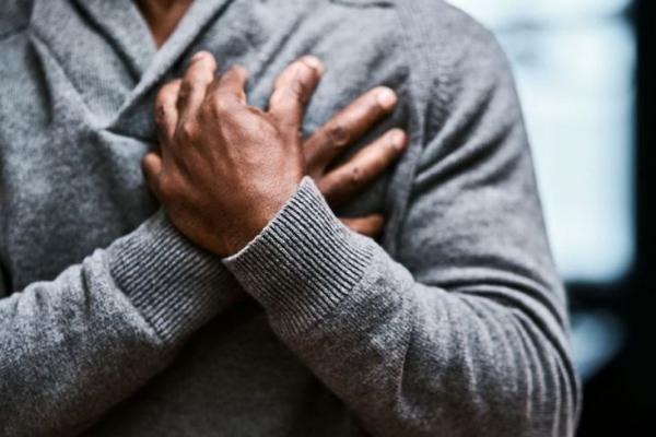 Siapakah yang Rawan Menderita Gagal Jantung?  Pria atau Wanita