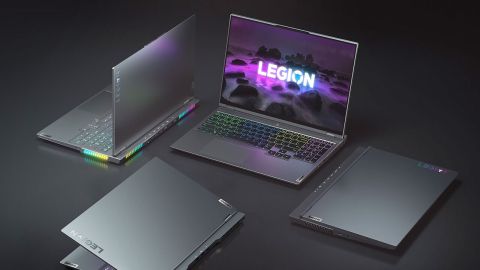 Lenovo Keluarkan Laptop Gaming 2022 Legion 5 Pro, Waw Fantastis!