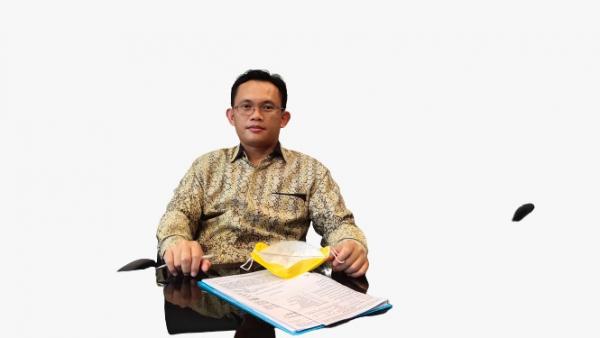 Profil Dr Cheka Virgowansyah Pejabat Wali Kota Tasikmalaya Pengganti Muhammad Yusuf