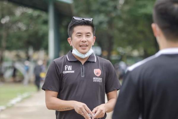 Febrianto Ungkap 10 Pemain Akademi Layak Perkuat PSM Makassar Musim Depan