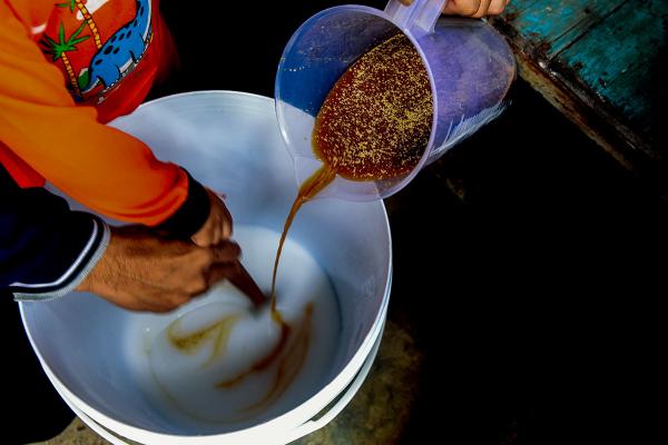 Mari Berkolaborasi Mengolah Limbah menjadi Berkah 