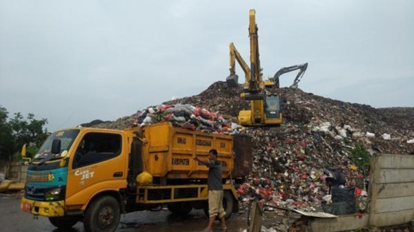 TPA Burangkeng Direkomendasikan Ditutup, DPRD Soroti Persoalan Sampah di Kabupaten Bekasi