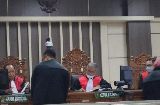 Tiga Walikota Disebut Ikut Menikmati Kasus Pencucian Uang Kasda Pemkot Semarang