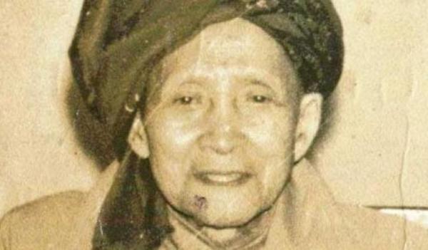 Mengenal Mama Falak, Sosok Pahlawan asal Pandeglang yang Kerap Didatangi Presiden Soekarno