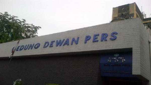 Dewan Pers Teken Kerja Sama dengan Polri Demi Menjamin Keselamatan Jurnalis