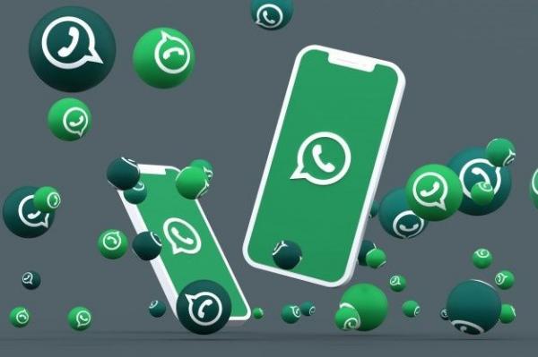 5 Ciri WhatsApp Disadap Orang yang Perlu Diketahui, No 3 Dapat Pesan Berisi Kode OTP