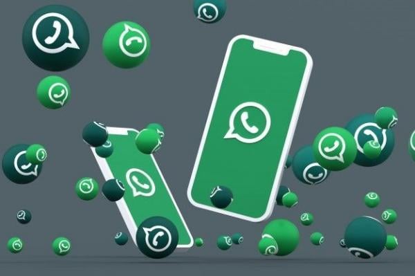 Cara Kunci Chat WhatsApp Anti Gagal