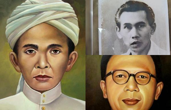 Inilah Nama-nama Pahlawan Nasional Asal Tasikmalaya, dari Kyai hingga Pendana Menteri