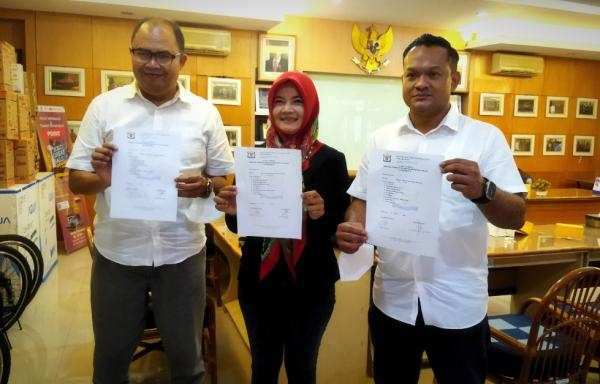 Jaring 3 Bakal Calon Ketua, Mukota KADIN Surakarta Bakal Meriah