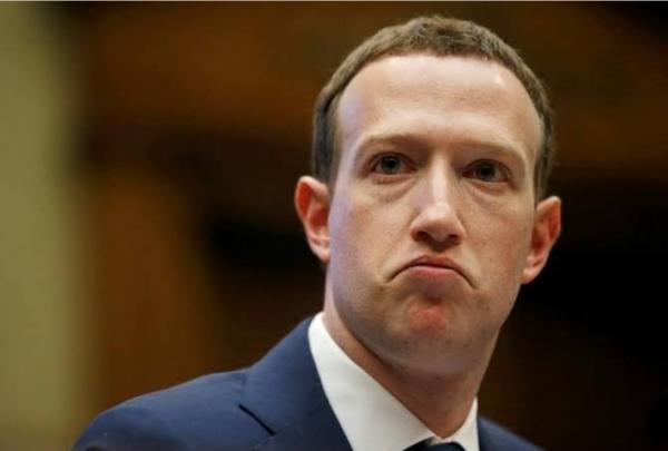 Mark Zuckerberg PHK 11.000 Karyawan Facebook, Instagram dan WhatsApp