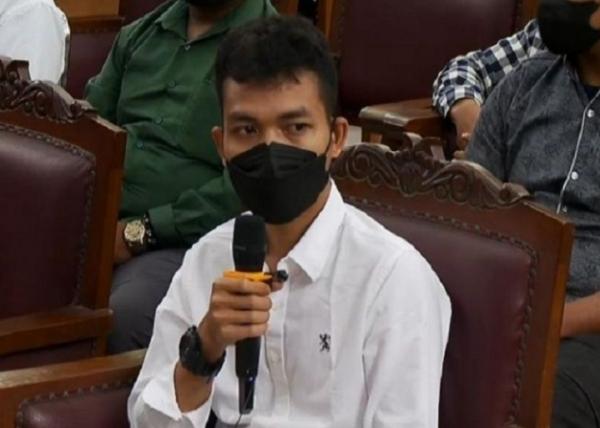 Keterangan ART Sambo Dalam Sidang Kuat Maruf Kerap Berbeda, Hakim Ketus 'Beda Lagi!'