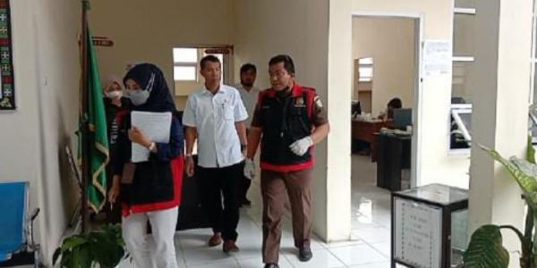 Kajati Aceh Mutasi Sejumlah Jaksa Muda, Kasipitsus Aceh Tengah Pindah ke Agara