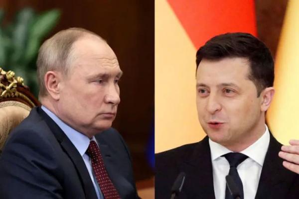 Presiden Rusia dan Ukraina Dipastikan Tidak  Hadir di KTT G20