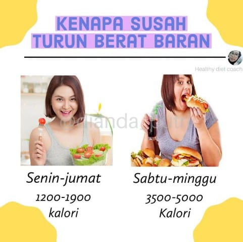 Berikut Pola Makan dan Minum Yang Bikin Perut Buncit, Pertama dan Ketiga Sering Dilakukan