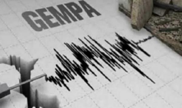Gempa 5 Magnitudo Guncang Jember, BMKG: Hati - Hati Gempa Susulan