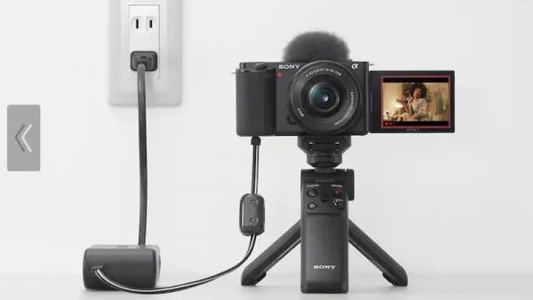 Ketahui Sony ZV-1F Pas Untuk Vlogging Dengan Harga yang Terjangkau