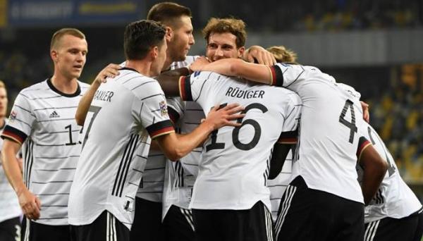 Jerman Rilis Skuad di Piala Dunia 2022 Tanpa Marco Reus dan Mats Hummels