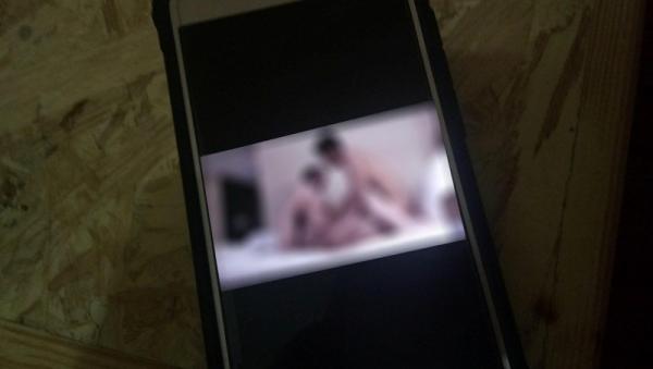 Viral Video Mesum DJ THM di Kendari, Rekam Adegan Hubungan Intim di Depan Laptop