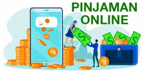 Berikut Daftar 7 Pinjaman Online (Pinjol) Lewat WA Terpercaya