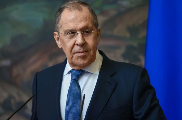Sergey Lavrov Pimpin Delegasi Rusia di  KTT G20 Bali, Putin Akan Hadir Secara Virtual