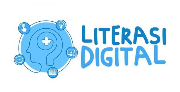 Percepatan Teknologi Harus Diimbangi Dengan Kapasitas Literasi Digital 