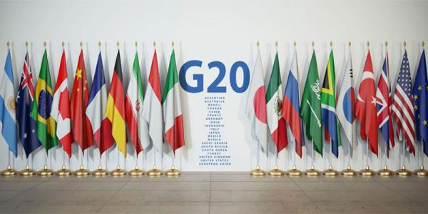 Tinggal Hitungan Hari! Apa Sih Manfaat KTT G20 Bagi Masyarakat Indonesia