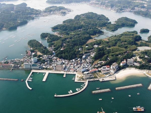 Pulau Watakano Destinasi Wisata Seks Paling Populer di Jepang, Berjaya Pada  Era 80 an
