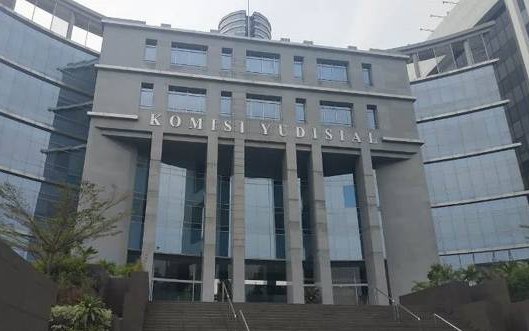 Kasus Suap Hakim MA, KY Tunggu KPK Umumkan Tersangka Baru