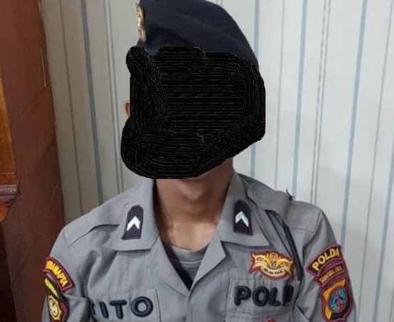 Ternyata Oknum Polisi Baru Lulus Secaba Dalangi Penyerangan RS di Medan
