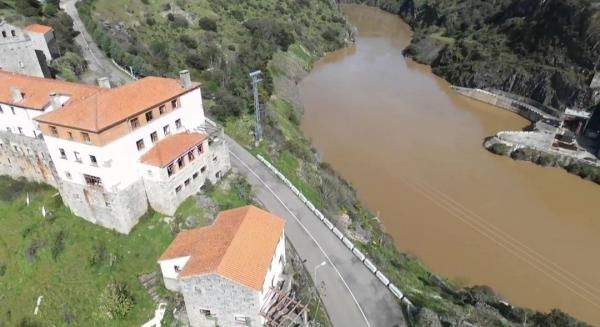 Salto de Castro, Desa di Spanyol yang Dijual Hanya Rp4,1 Miliar