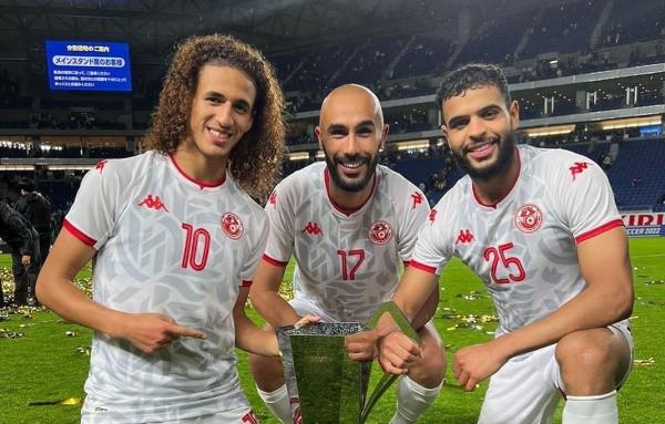 Timnas Tunisia Terancam Batal Ikut Piala Dunia 2022, Ini Penyebabnya