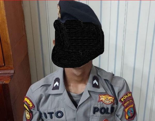 Fakta Dibalik Penyerangan RS di Medan, Ternyata Didalangi Oknum Polisi yang Baru Lulus Secaba