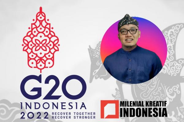 Bersiap! B20 Summit Bali Peluang Besar Untuk Industri Kreatif Indonesia