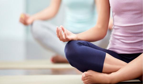 5 Manfaat Olahraga Yoga Untuk Kesehatan Tubuh Patut Dicoba