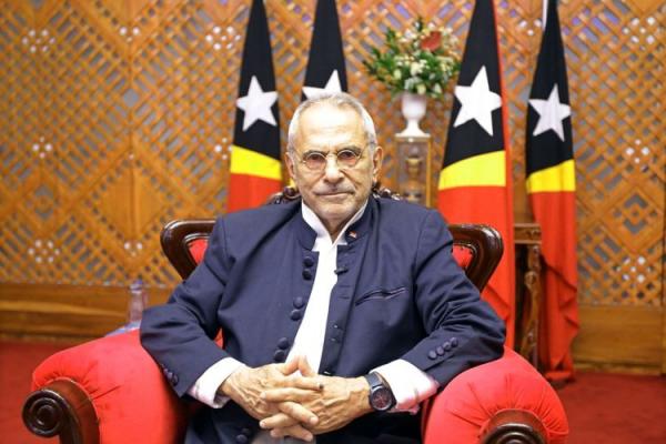 Temui Menlu RI Adam Malik Awal Perjuangan Presiden Ramos Horta Menghantar Timor Leste Masuk ASEAN