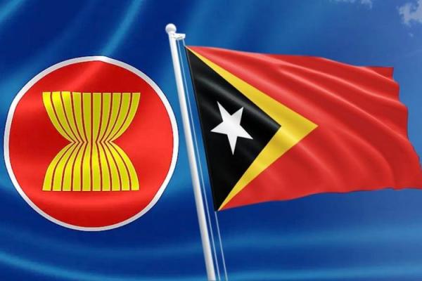 Breaking News: Negara Timor Leste Sah Menjadi Anggota Ke-11 ASEAN