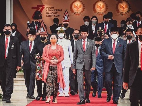 Intip Kabar Terbaru 5 Mantan Menteri yang Pernah 'Dipecat' Jokowi
