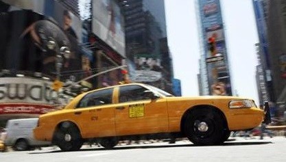 Harus Bayar 13 Juta Ongkos Taksi, Keluarga Ini Menangis Bombay